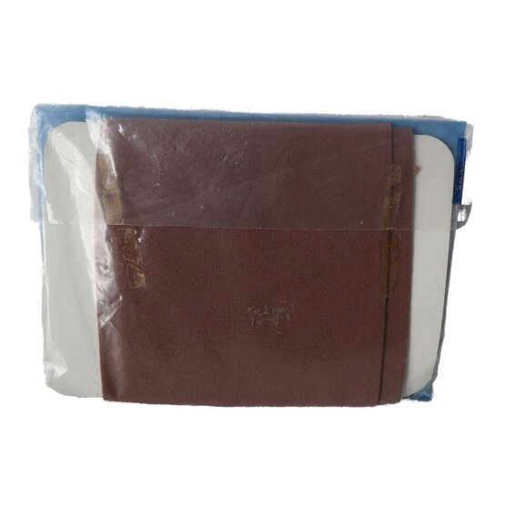 Vintage Lyse Mondor Stretch Nylon Stockings Fits All Sizes - Picture 4 of 4